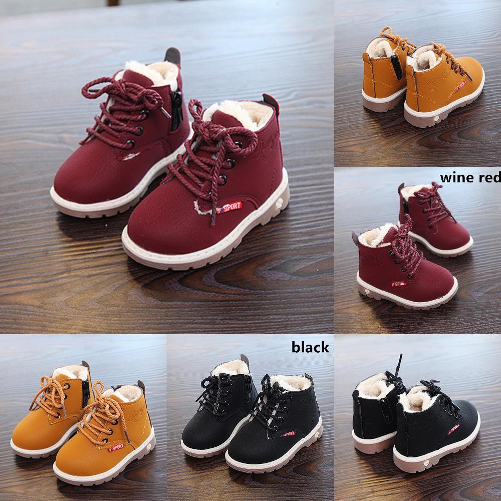 soft brand boots