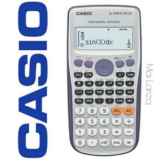 Casio 570ex
