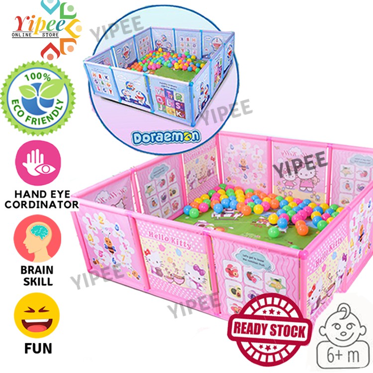 baby fence shopee