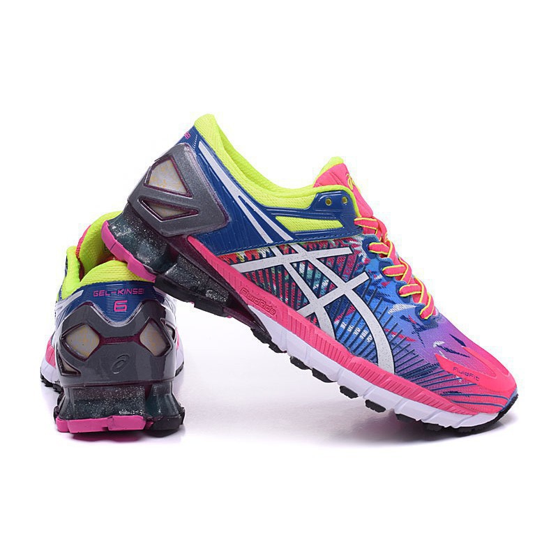 asics kinsei 8
