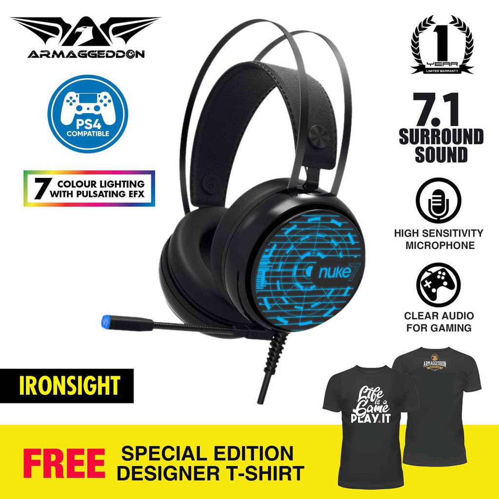 bluetooth headset ps4 compatible