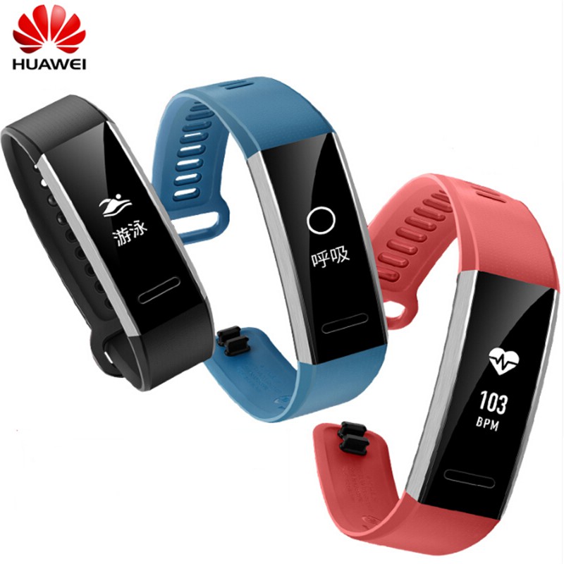 huawei smart band 2
