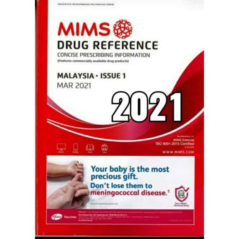 Mims Drug Handbook Pdf Free Download