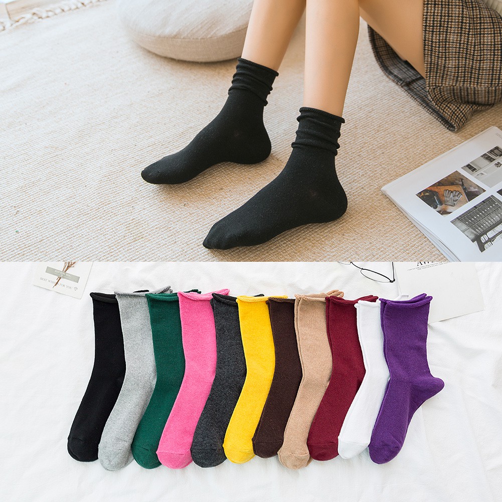 womens socks fashion