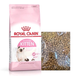 Royal Canin Kitten 36 /(Repack ) Makanan Anak Kucing Tumbesaran