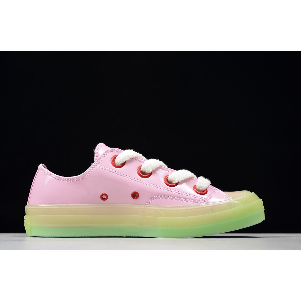 jw anderson converse low top