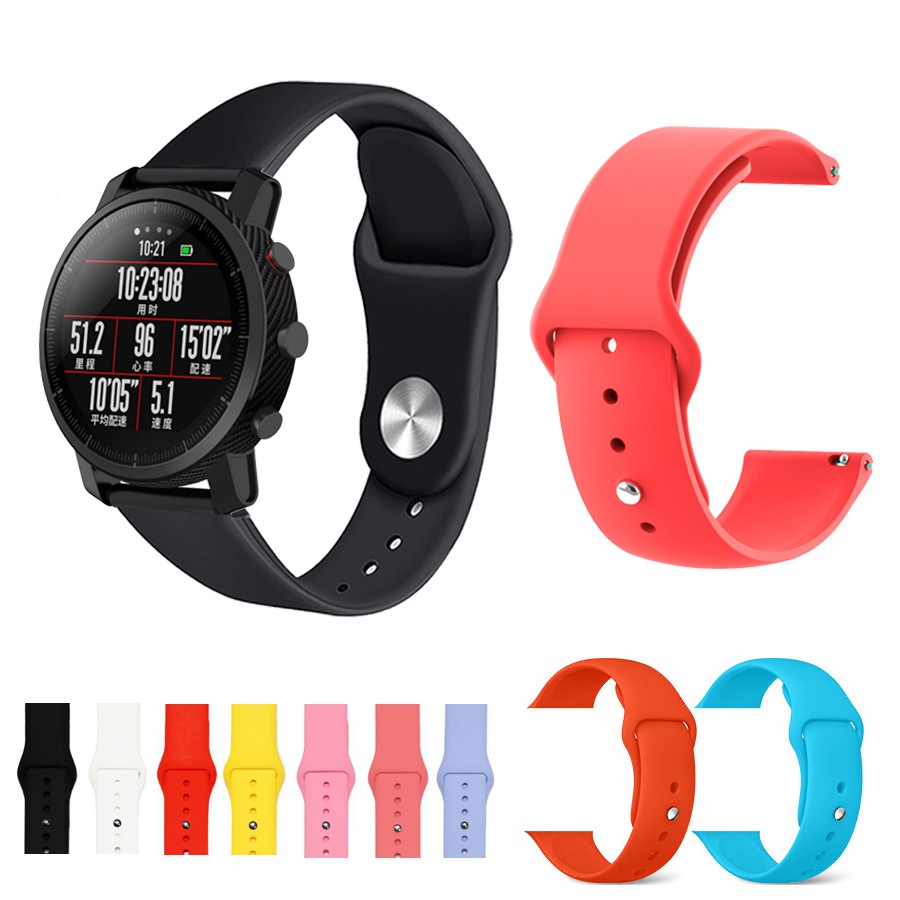 amazfit bip stratos 2
