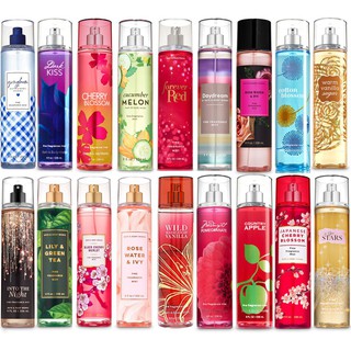 Bath & Body Works You're The One Fine Fragrance Mist 236ml | Shopee ...