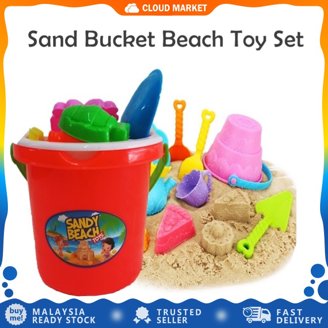 childrens plastic sand shovels