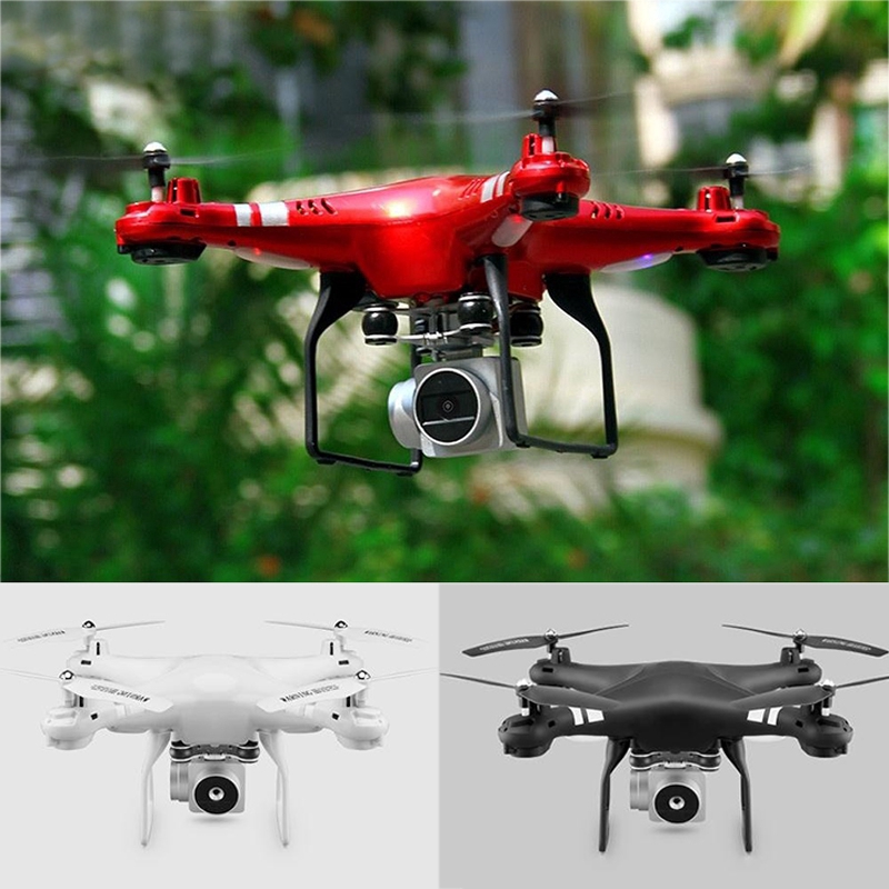 x52hd drone