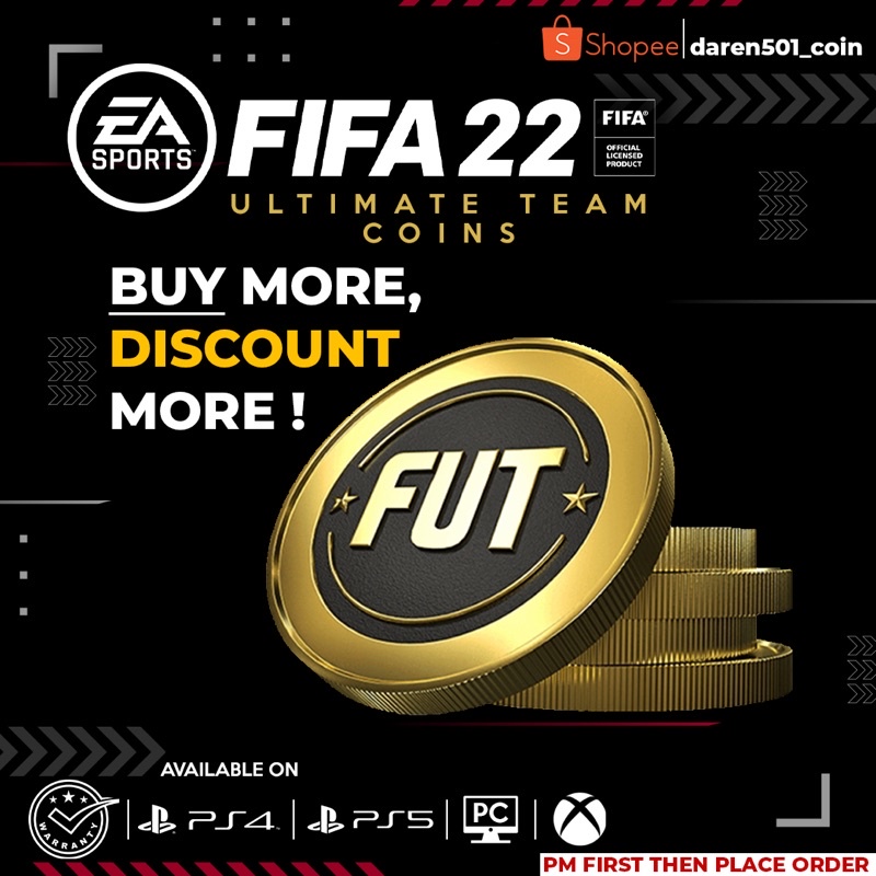 Price malaysia 22 fifa ▷ Buy