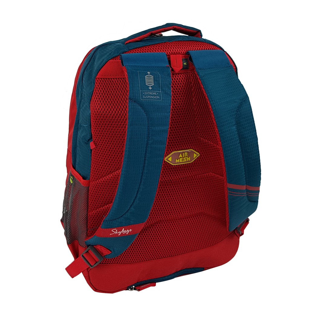 skybags 30l backpack