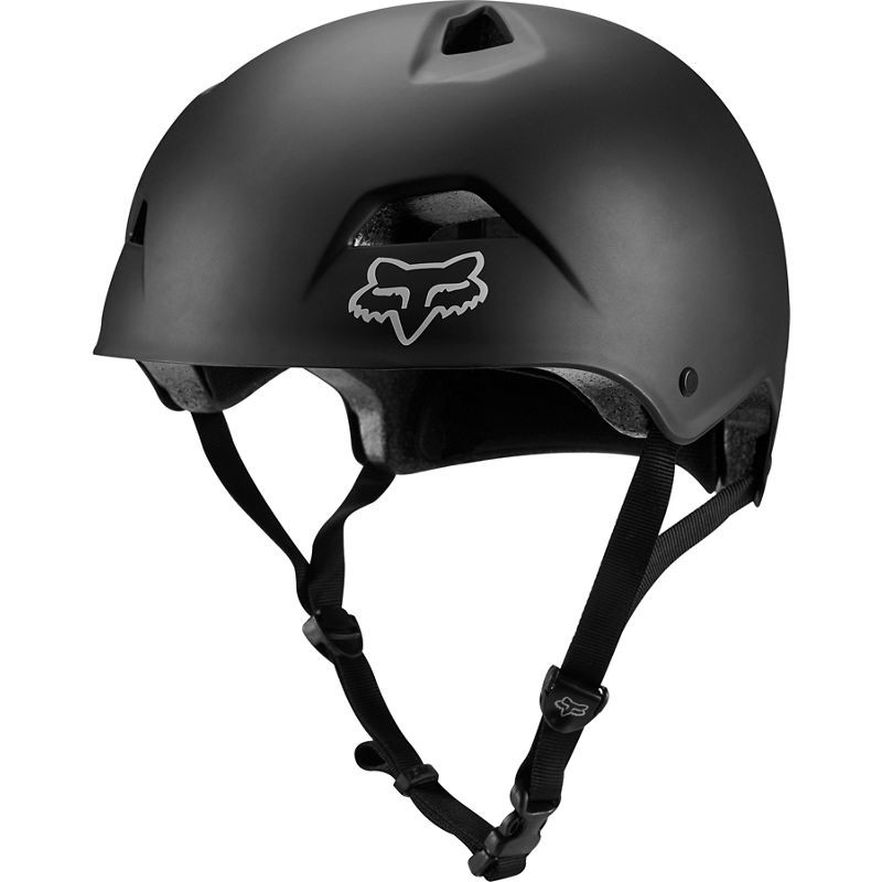 fox bmx helmet