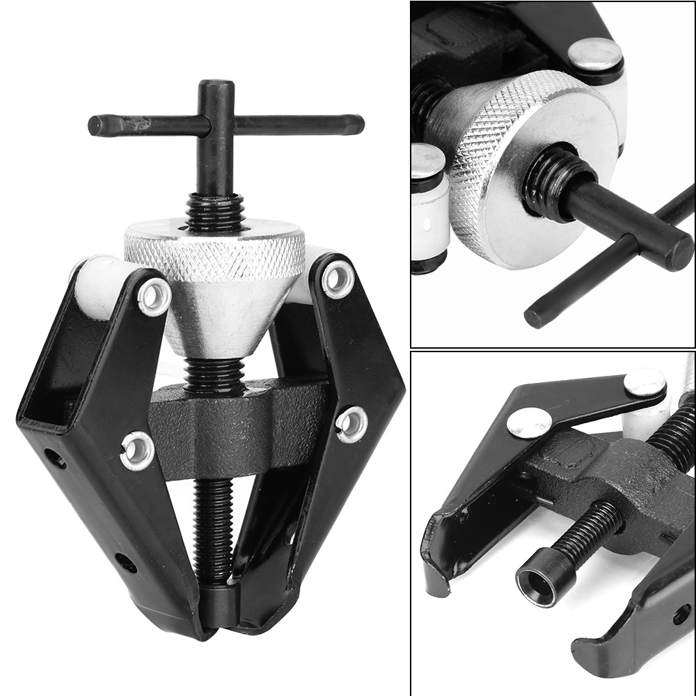 Roller Extractor Car Battery Terminal Alternator Bearing Windshield