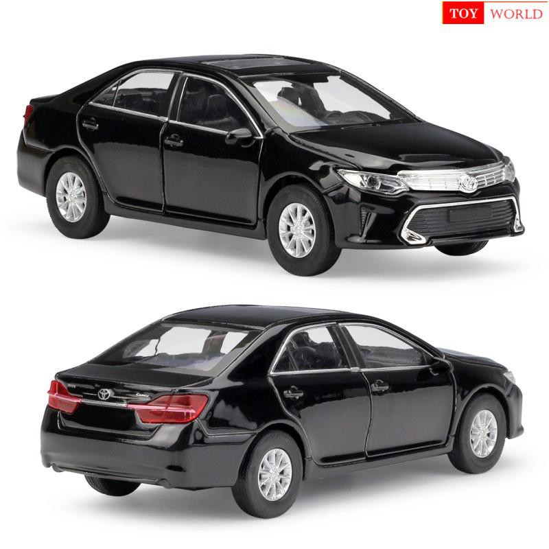 toyota camry diecast