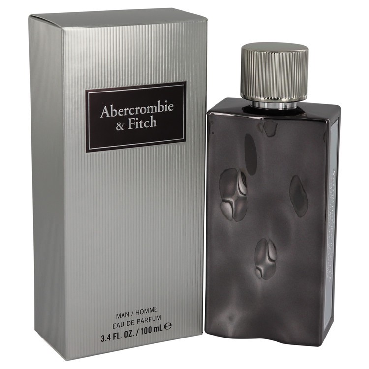 abercrombie and fitch original perfume