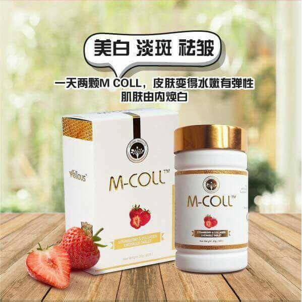 ã€ŒM COLLã€çš„åœ–ç‰‡æœå°‹çµæžœ