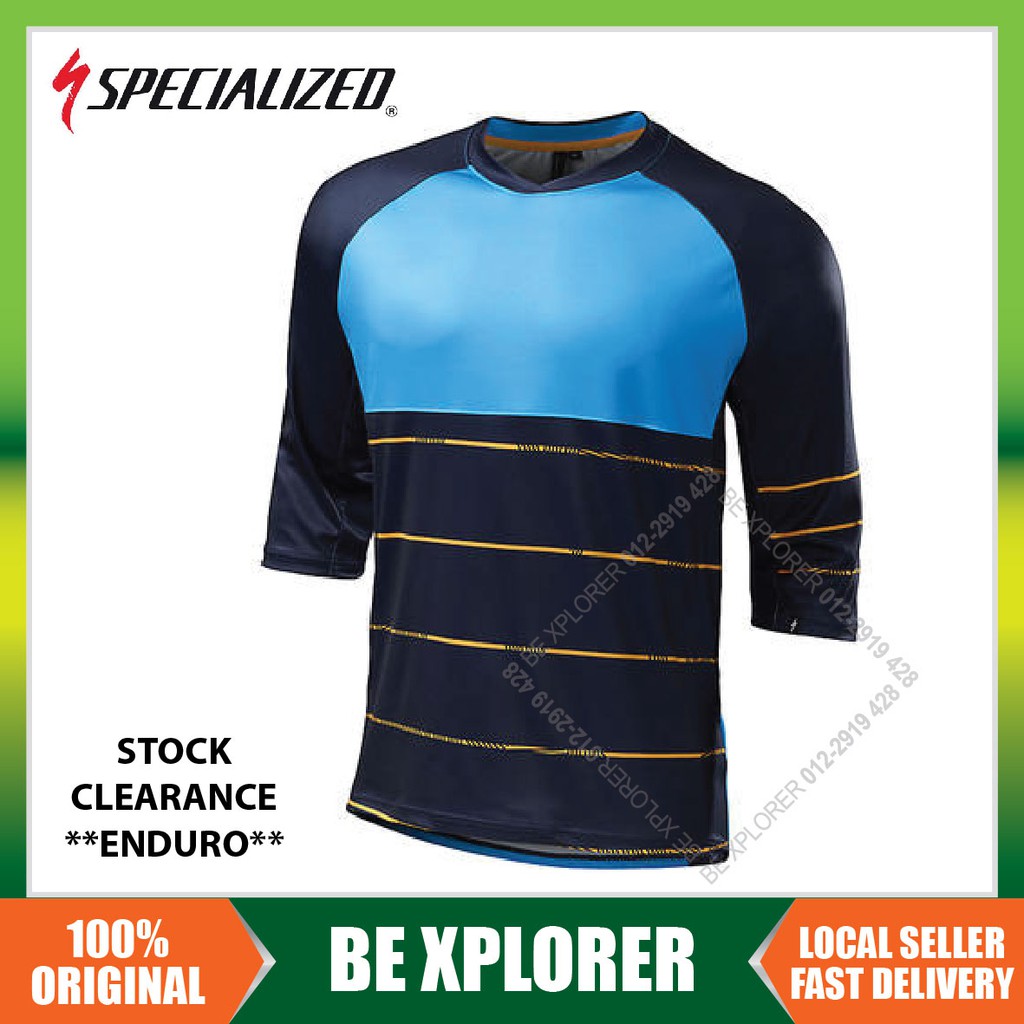 specialized clothing clearance