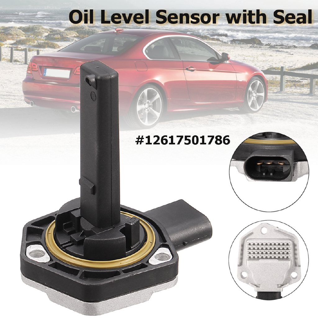 For Bmw 1 3 5 7series E46 E81 E87 E90 E91 318i 3i Oil Level Sensor Shopee Malaysia