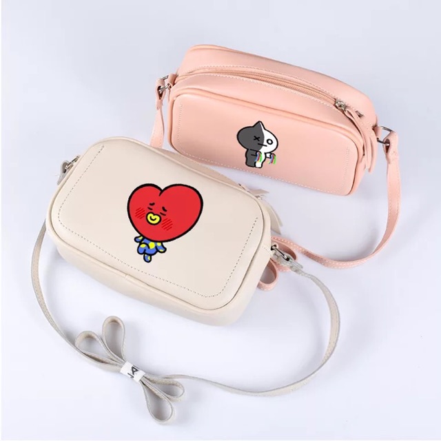 bts handbag