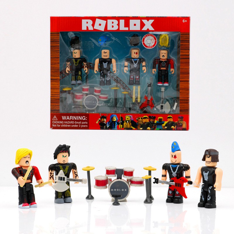 roblox building blocks
