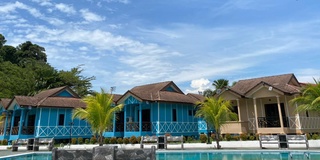 Resort pangkor holiday Pangkor Island