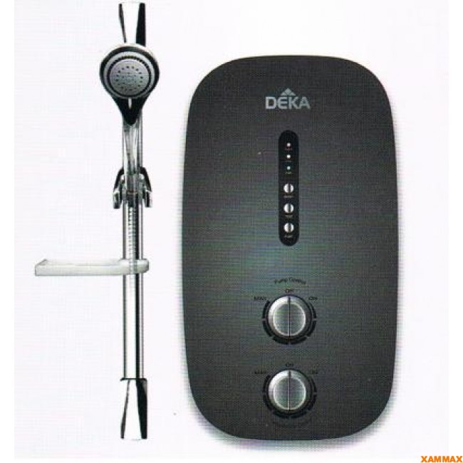 deka water heater review