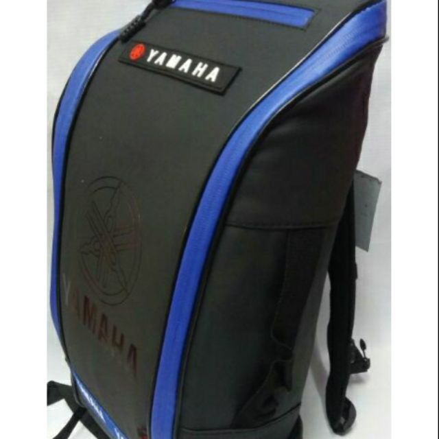 yamaha motorcycle backpack