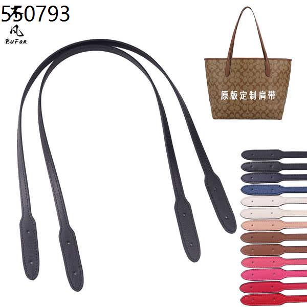 Bag chain Strap Decorative strap Suitable for COACH tote bag replacement  bag with shoulder black brown white and red pla | Shopee Malaysia