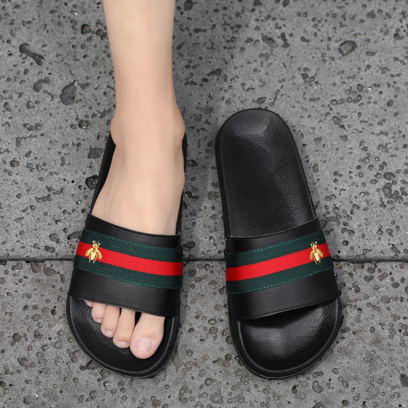 gucci home slippers