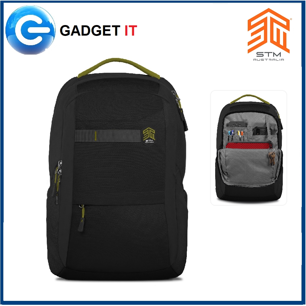 stm trilogy backpack