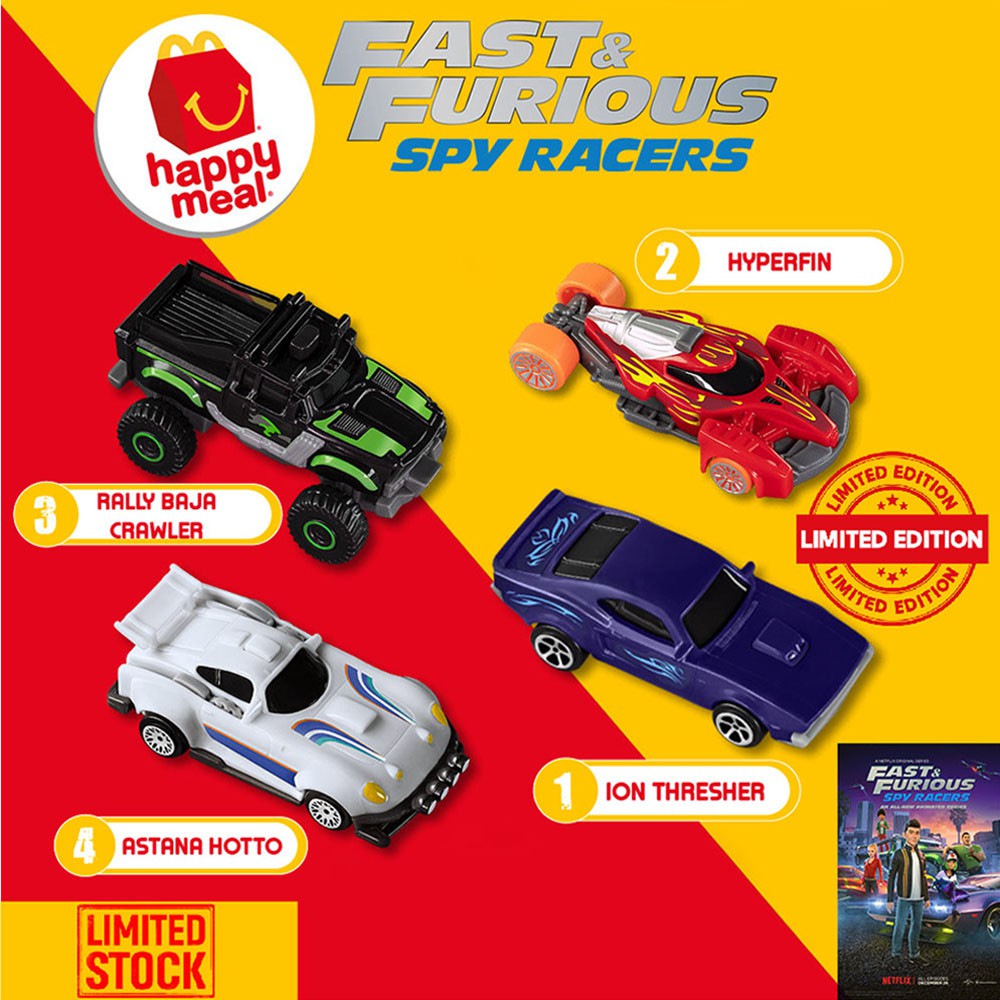 Roblox Fast And Furious Spy Racers Cars