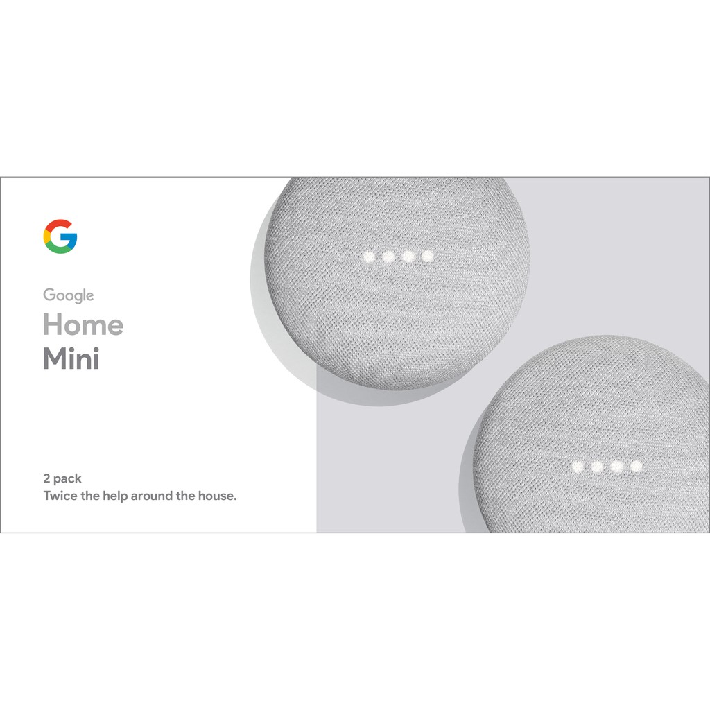 play music on multiple google home mini