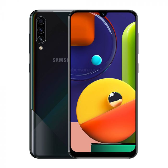 samsung a50s 6ram 128gb