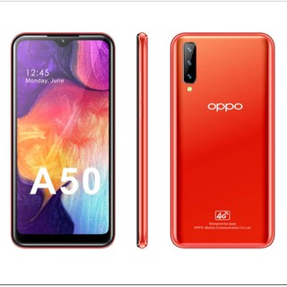 a50s oppo
