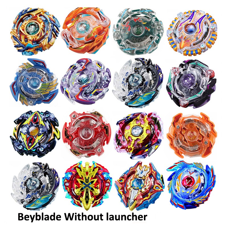 beyblade burst metal