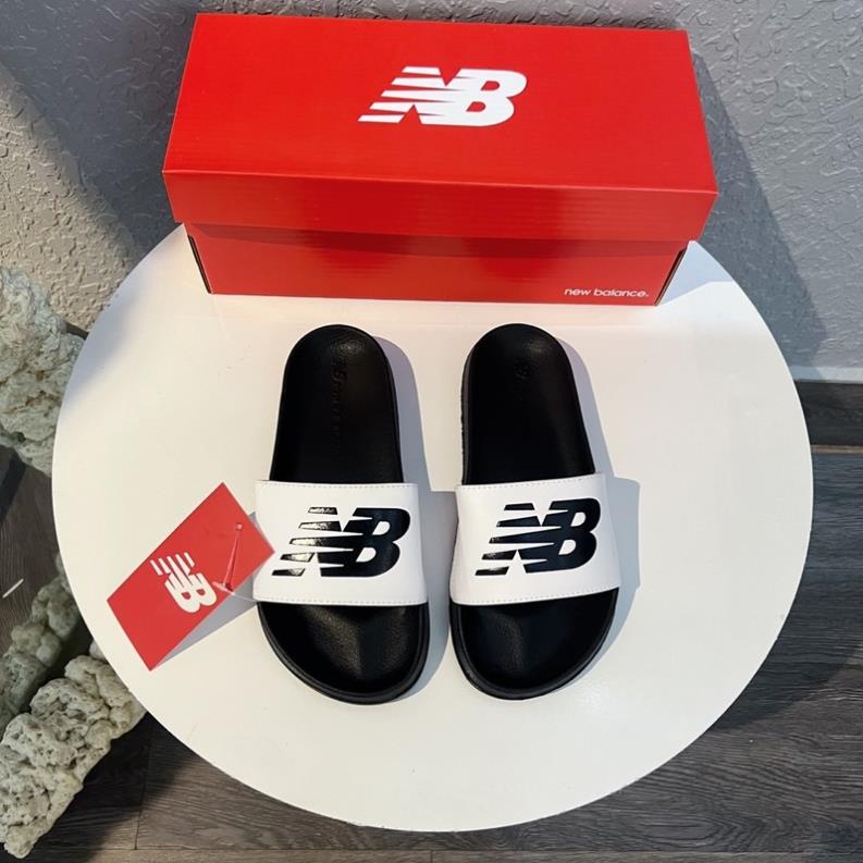 Basic NewBalance Slipper Shopee Malaysia