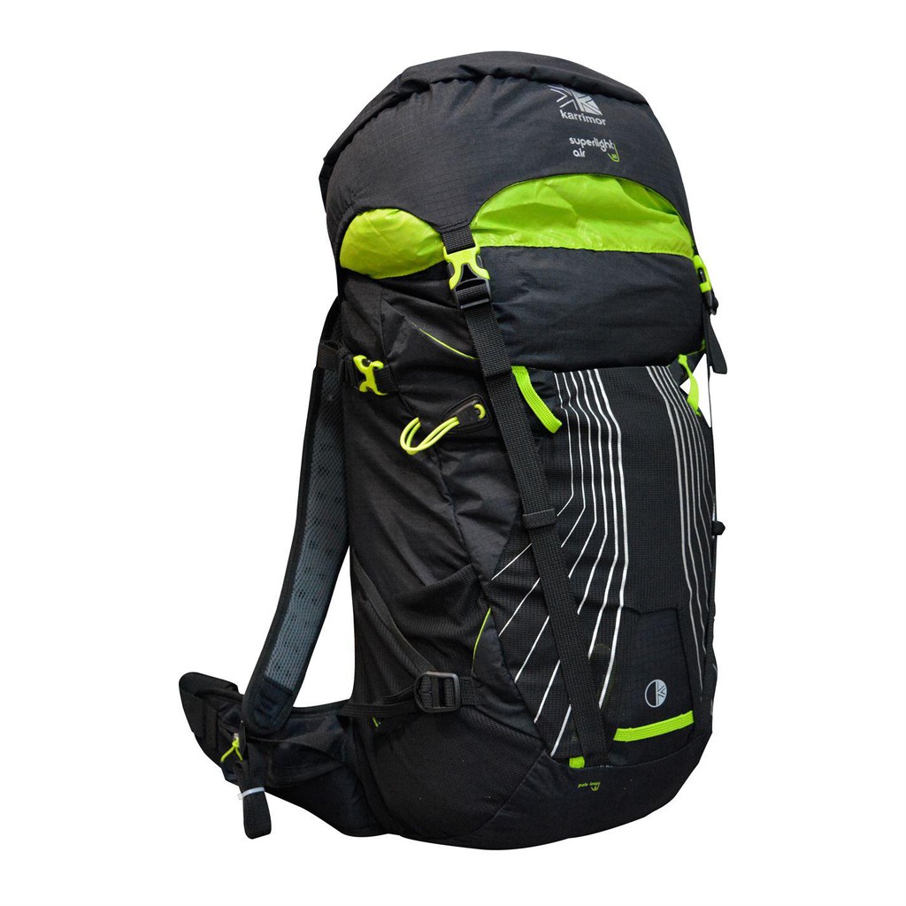 karrimor 50l backpack