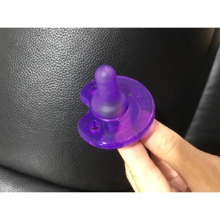 wee soothie pacifier