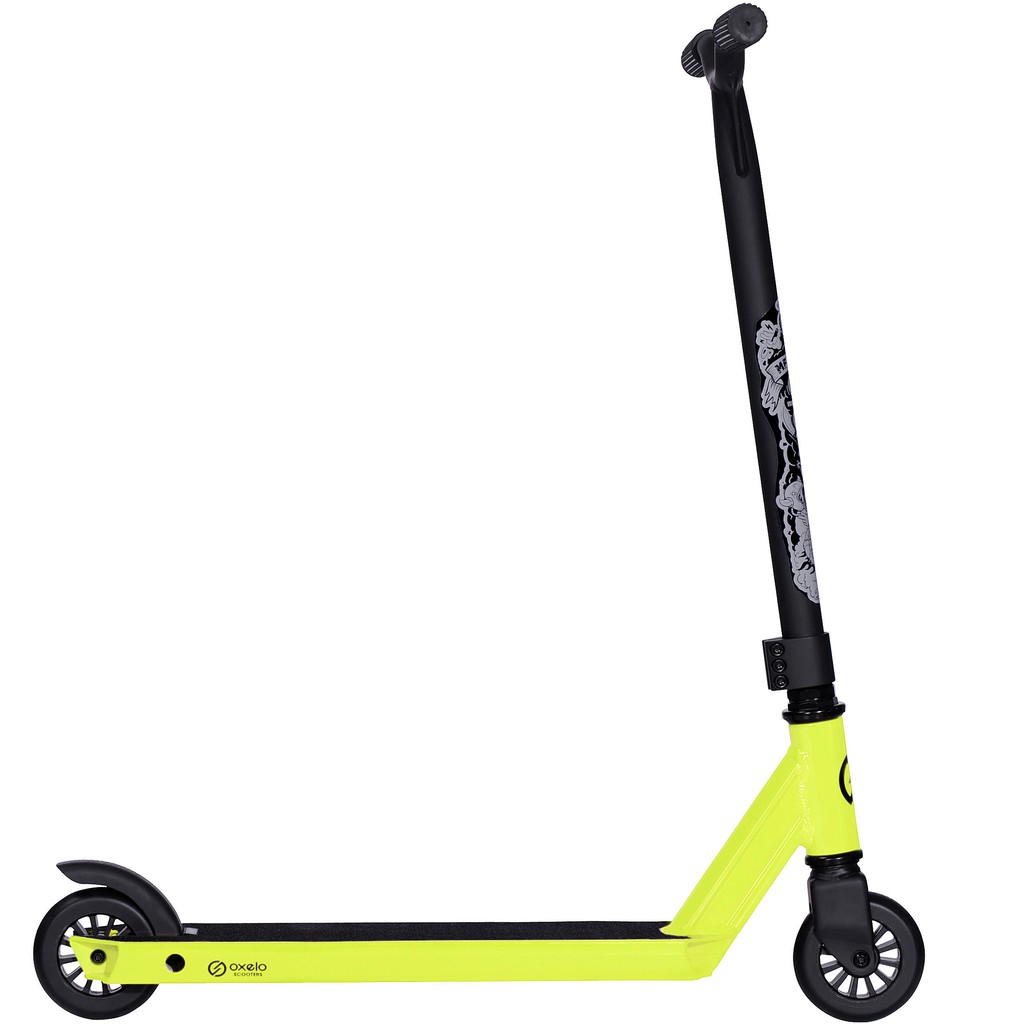 freestyle scooter oxelo