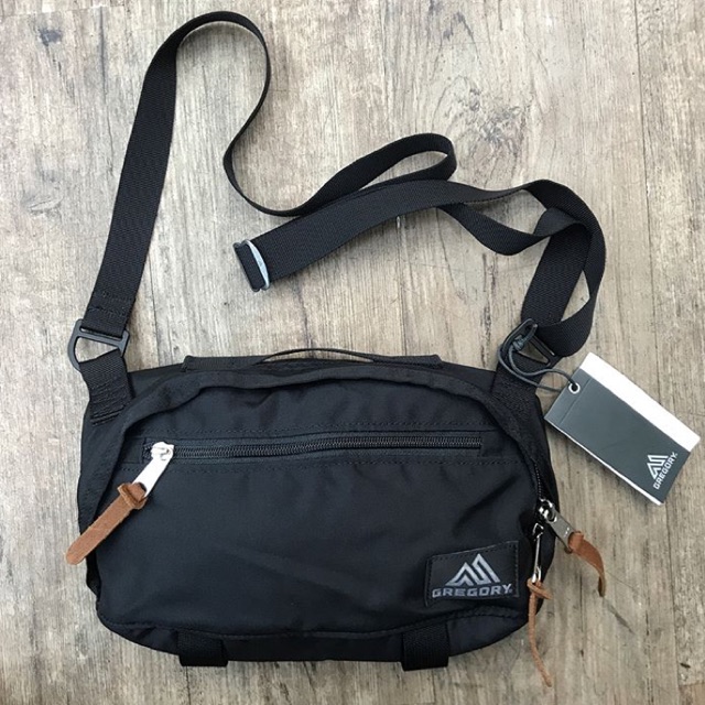 gregory sling bag