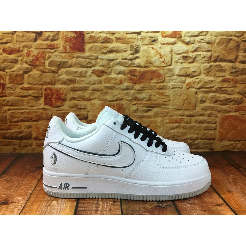 air force 1 four horsemen