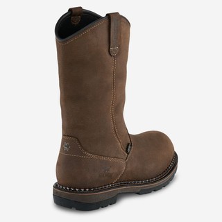 irish setter ramsey soft toe