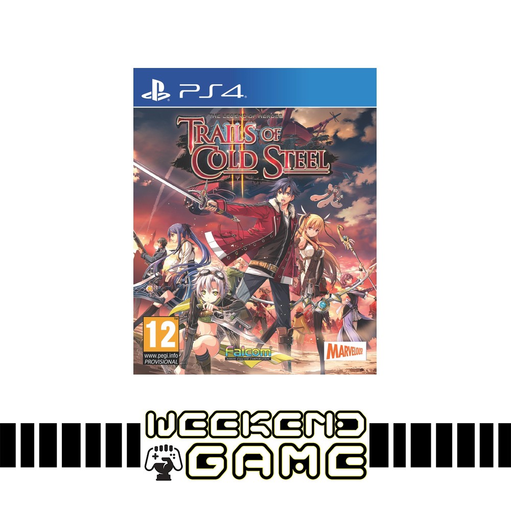 trails of cold steel 3 ps4