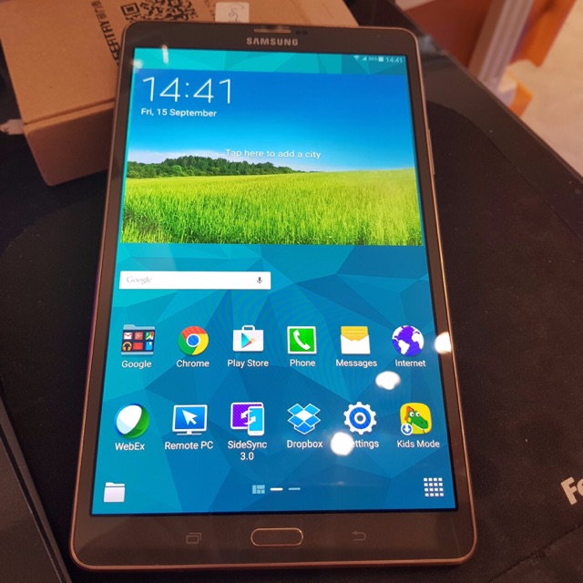 samsung tab s8 4 lte