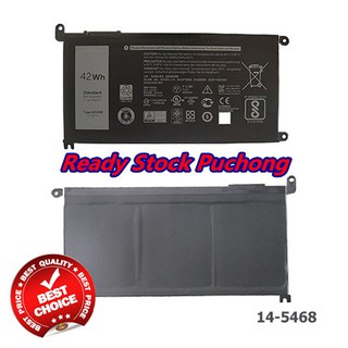 Dell p88g аккумулятор