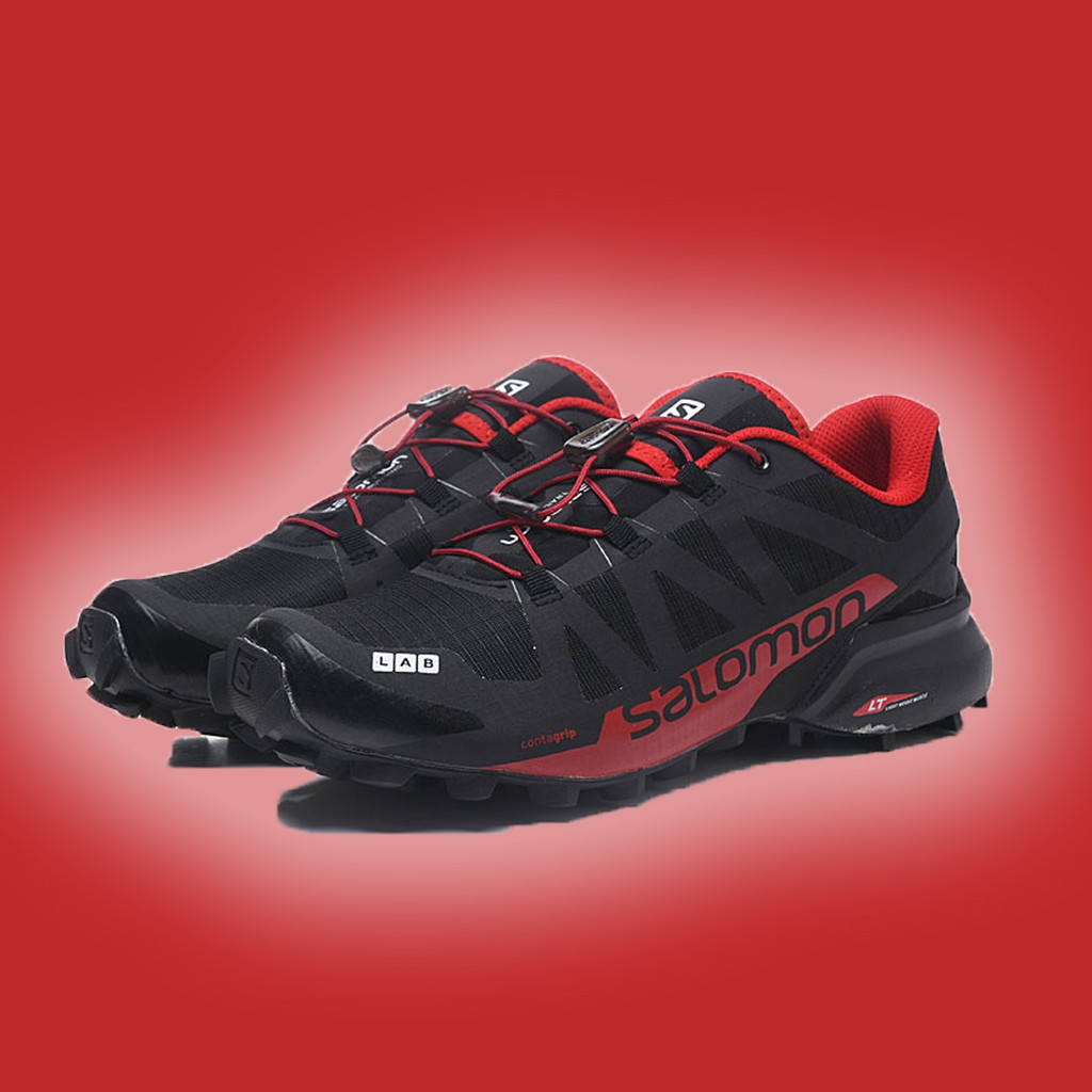 salomon speedcross 1