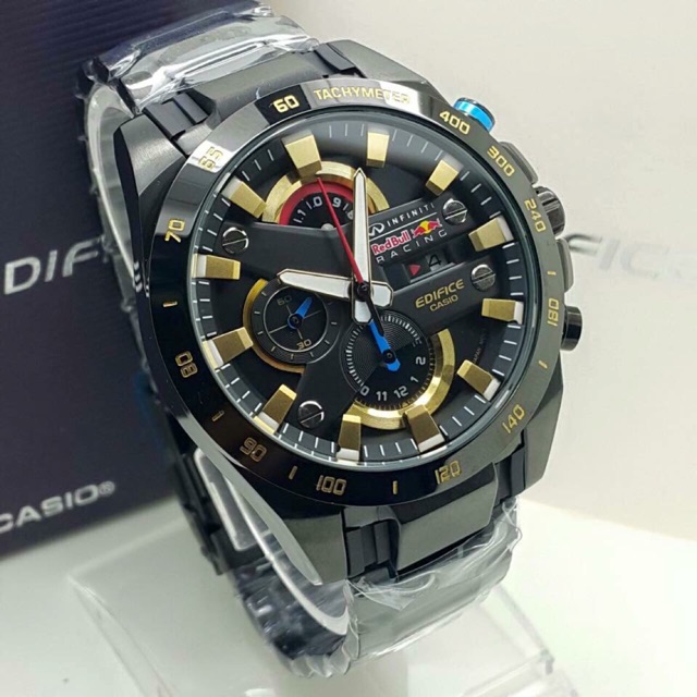 edifice 5276 efr 540