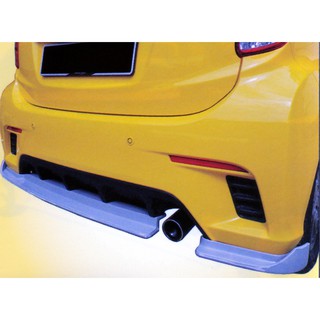 Perodua Myvi T Shape Car Sound Insulation Sound Proof 