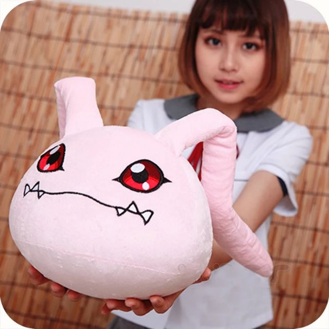 koromon plush